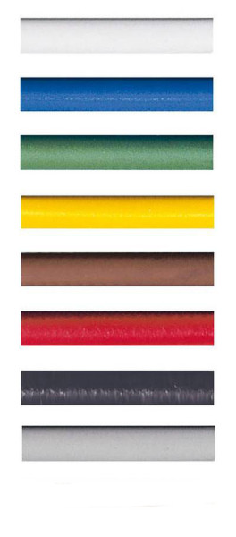 Manchon silavia A1-SC - 20mm - Rouge