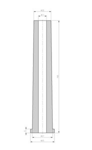 Protecteur helavia 15-320
