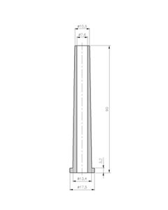 Protecteur epdm 15-602