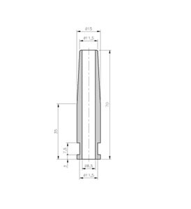 Protecteur epdm 15-692