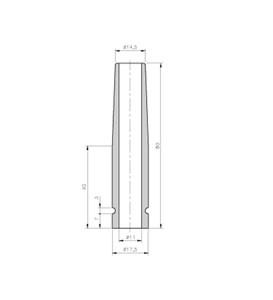 Protecteur epdm 15-693