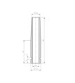 Protecteur epdm 15-693