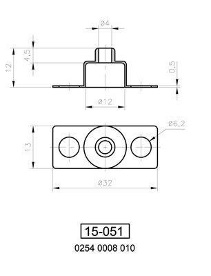 Helavia 15-051