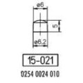 Pied helavia 15-021