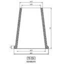 Capuchons helavia 15-024
