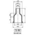 Capuchons helavia 15-160