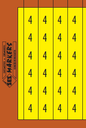 Carte ses-markers e92 "s1"