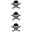 Carte af 26-14 warning symbol