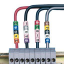 Plio-v-markers v-80  + - SES-Sterling - 03600111015+