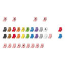 Plio-v-markers v-80  + - SES-Sterling - 03600111015+