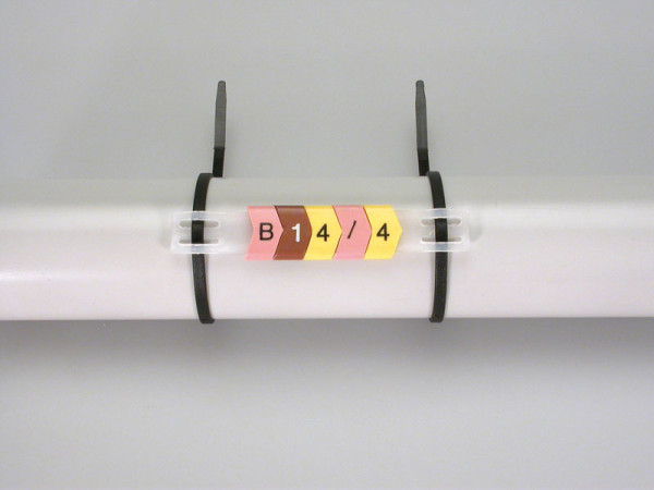 Plio-v-markers v-80  + - SES-Sterling - 03600111015+