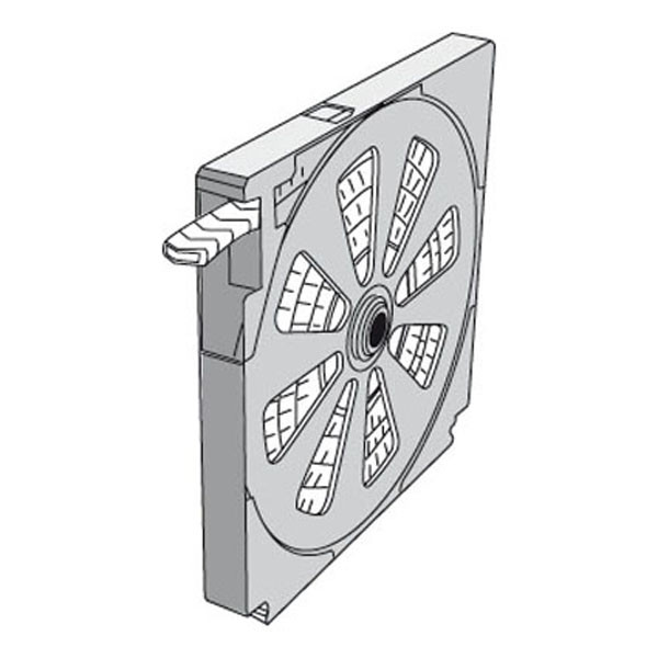 Support de cassette suca-350