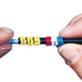 Tige de montage pliotex v+ n°8