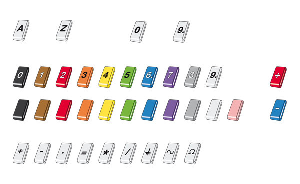 Plio-m-markers m-65  /