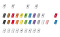 Plio-m-markers m-65  /