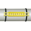 Plio-m-markers m-65  m2  0-9 (500)