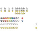 Bague pliotex pt-v+ 30  o - SES-Sterling - 03700002004O