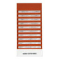 Carnet pliograph+ 2,1 "n"