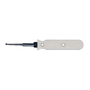 Outil extraction pliograph+