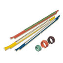 Cavalier de Repérage PLIO SNAP Plus PS-12 SES-Sterling n°1 – Blanc
