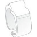 Cavalier de Repérage PLIO SNAP Plus PS-24 SES-Sterling n°3 – Blanc