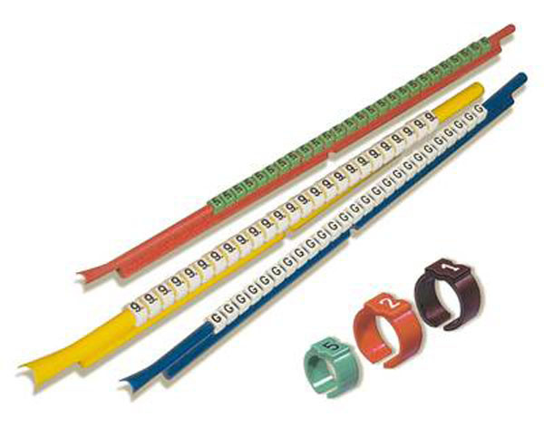 Cavalier de Repérage PLIO SNAP Plus PS-24 SES-Sterling n°3 – Blanc