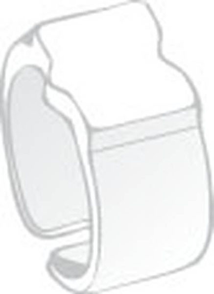 Cavalier de Repérage PLIO SNAP Plus PS-24 SES-Sterling n°3 – Blanc