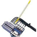 Tige de montage pst-24
