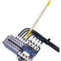 Tige de montage pst-24