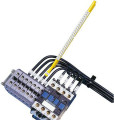 Tige de montage pst-24