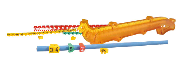 Cavalier pliogrip t0 "." - SES-Sterling - 03760010001.
