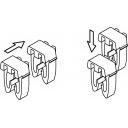 Cavalier pliogrip t1 "4" - SES-Sterling - 037600210044