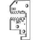 Jeu couteaux ses 6010 v