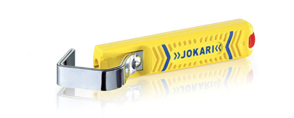 Couteau à dégainer SES-JOKARI N°35
