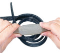Gaine tressée pliosil pet v0 4