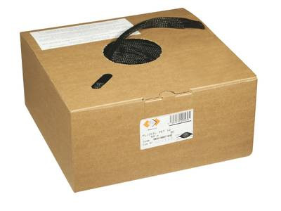 Gaine tressée pliosil pet v0 4