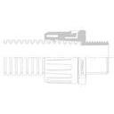 Raccord rapide pliolock pla13-m16