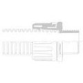 Raccord rapide pliolock pla13-m16