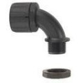 Raccord rapide pliolock pla16-m16-90