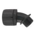 Raccord rapide pliolock pla21-pg13-45