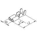 Clips en 6503 f
