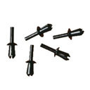 Rivets plio gt50 bk
