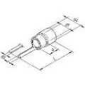 Cosse embout pi-e 1