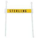 Barrette mgs 10-20 :