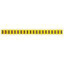 Barrette mgs 10-20 d