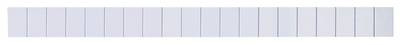 Barrette mp 10-20