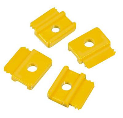 Embout d'arrêt flg 5242