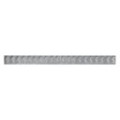 Barrette inox mr 10-20 d