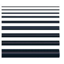 Gaine ad-ul-03 2400 barre (1,22m)