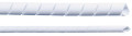 Gaine spirale pliospire pvc-6